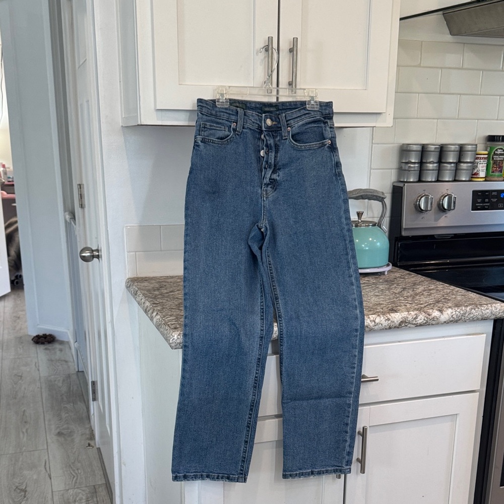 Wild Fable Classic Blue Jeans